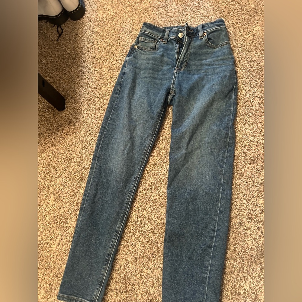 American eagle jeans- SHORT